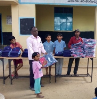 donation-in-slums